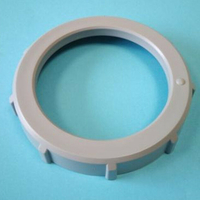 Bague serrage électrode EI