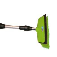 Balai hydro jet XPRO pour volet et couverture