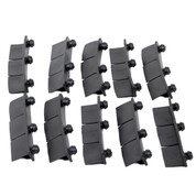 Bande en caoutchouc par 10 pour robot E10-E20-E25-E30-T15-T25-T35-T45-T55i