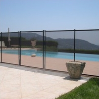 Barrière Beethoven filet souple