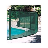 Barrière filet Beethoven  module de 3 ml