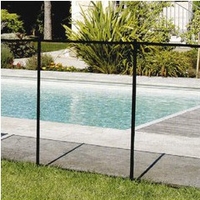 Barriere filet sectionnable 5 x 3.20 soit 16 ml