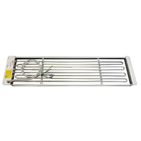 Batterie de chauffage électrique 5 kw - CDP/CDF 70 (T)