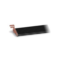 Batterie eau chaude 2.6 kw - CDP/CDF 40 (T)
