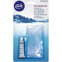 Blister kit de réparation liner GRE - Piscine hors sol