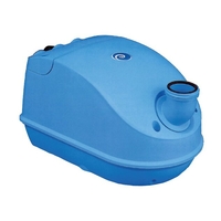 Blower électronique 1,2 kW Mono