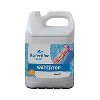 bluetop desinfectant waterblue 10l 11274