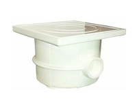 Boîte de connexion pour piscine