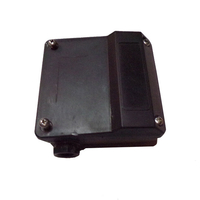 Boitier de connexion de Silen et SI 18