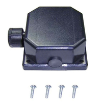 Boitier de connexions 0.5/1 cv tri pcclair astraglass plus sena