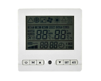 Boîtier de contrôle pompes à chaleur pacclair