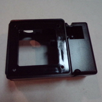 Boitier de raccordement pompe hayward mono