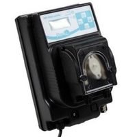 Boîtier de régulation Perle pour chlore liquide