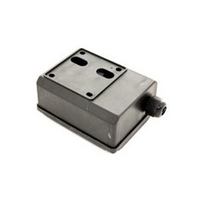 Boitier electronique de surpresseur norystar 1 cv mono