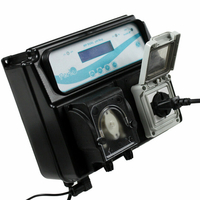 Boîtier Perle pour régulation auto d'un électrolyseur et du PH