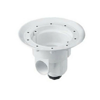 Bonde de fond liner - grand modèle - Modèle Parker