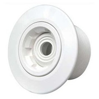 Bouche de refoulement pour piscine béton