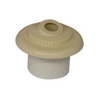 Bouche de refoulement sable pour piscine béton