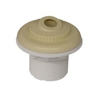 Bouche de refoulement sable pour piscine liner