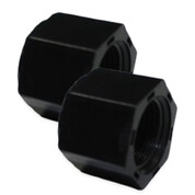 Lot de 2 bouchons de vidange plati eco clair 4 ou 6 m³/h