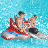 Bouée xl chevauchante galaxy glider