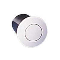 Bouton poussoir pneumatique