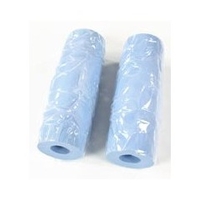 Brosse mousse pva robot la paire