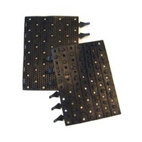 Brosses picots pour robot de piscine Cybernaut Zodiac