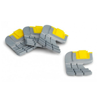 Brosse robot mx zodiac x 4