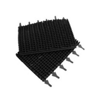 Brosses lamelles robot piscine poolfirst, Sweepy free Zodiac