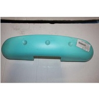 Bumper lateral indigo