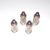 Buses anti-gouttes pour brumisateur O'Fresh x 4