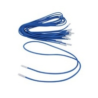 5 cabiclics enrouleur 2 embouts basculant 1m10