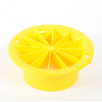 Cache hélice Dolphin 2001