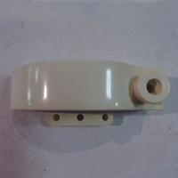 Cache turbine polaris 180 et 280