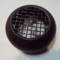 Cache ventilateur superpump et max flo 2 cv 1,5 et 2