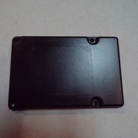 Capot de boitier de raccordement pompe Hayward