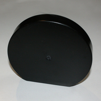 Capot douche model eanoir