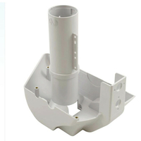 Capot inférieur pour Polaris 380