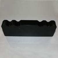 Capot supérieur douche model ECNOIR