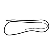 Capteur de température air ambiant Pac Jetblack