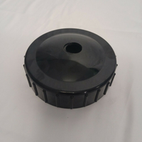 Capuchon à vis pour cellule d'électrolyseur 10 à 30 g