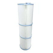 Cartouche filtrante Weltico C6 (625 mm)