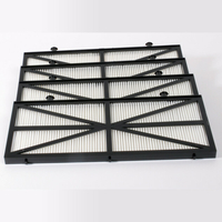 Cartouche fines 50 microns