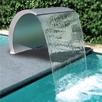 cascade inox cisne 1000 12408