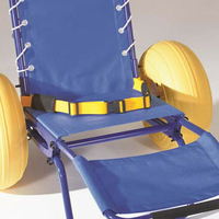 ceinture de securite pour fauteuil job classic 12646
