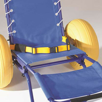 Ceinture de sécurité pour fauteuil JOB Classic