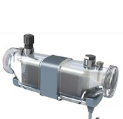 Cellule 60 m³ serie black/white