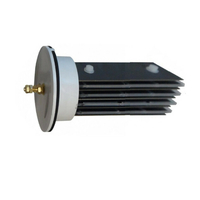 Cellule compatible avec Pacific Sel® 060 - 9 plaques 145 x 42 mm - Culot bleu