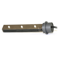 Cellule compatible Chloromatic® 75 et 100 CELL - 3 grilles 145 ou 165 mm sans auto nettoyage